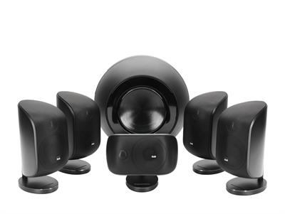 Speaker Packs