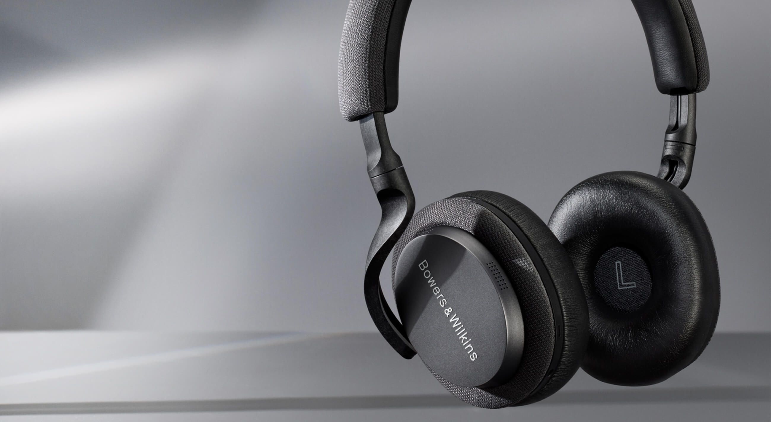A modern sound